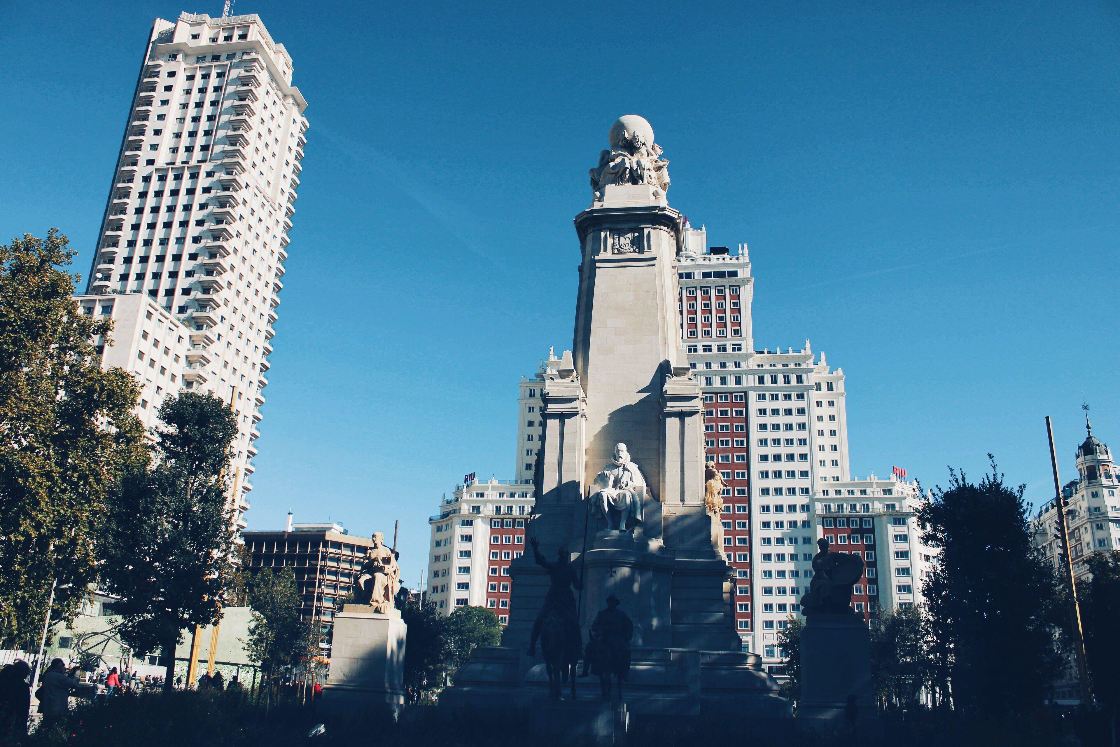 Hotel Indigo Madrid - Princesa By Ihg — Billeder 2